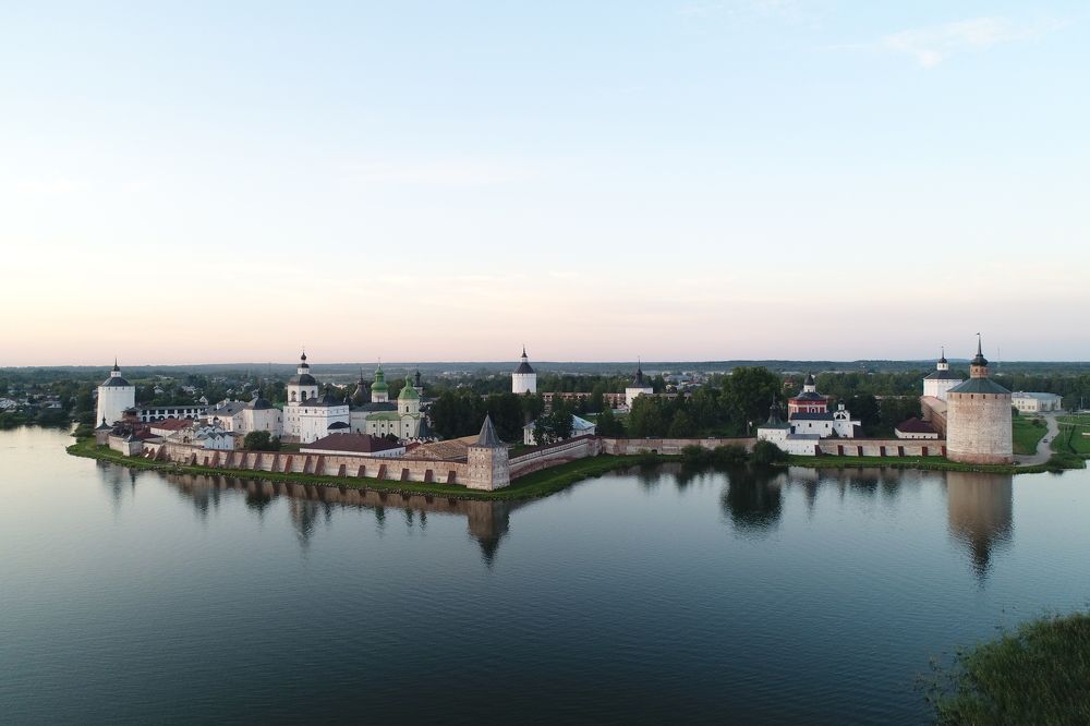 Photograph by Алексей Семенушкин