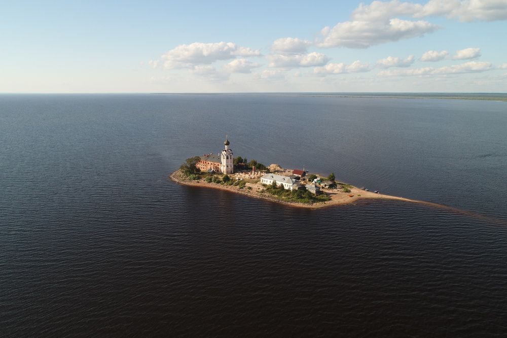 Чудо-остров