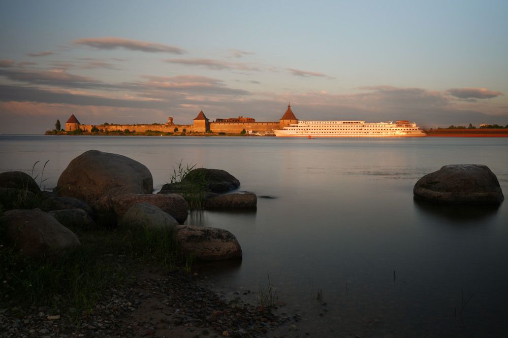 Фотография автора Галина