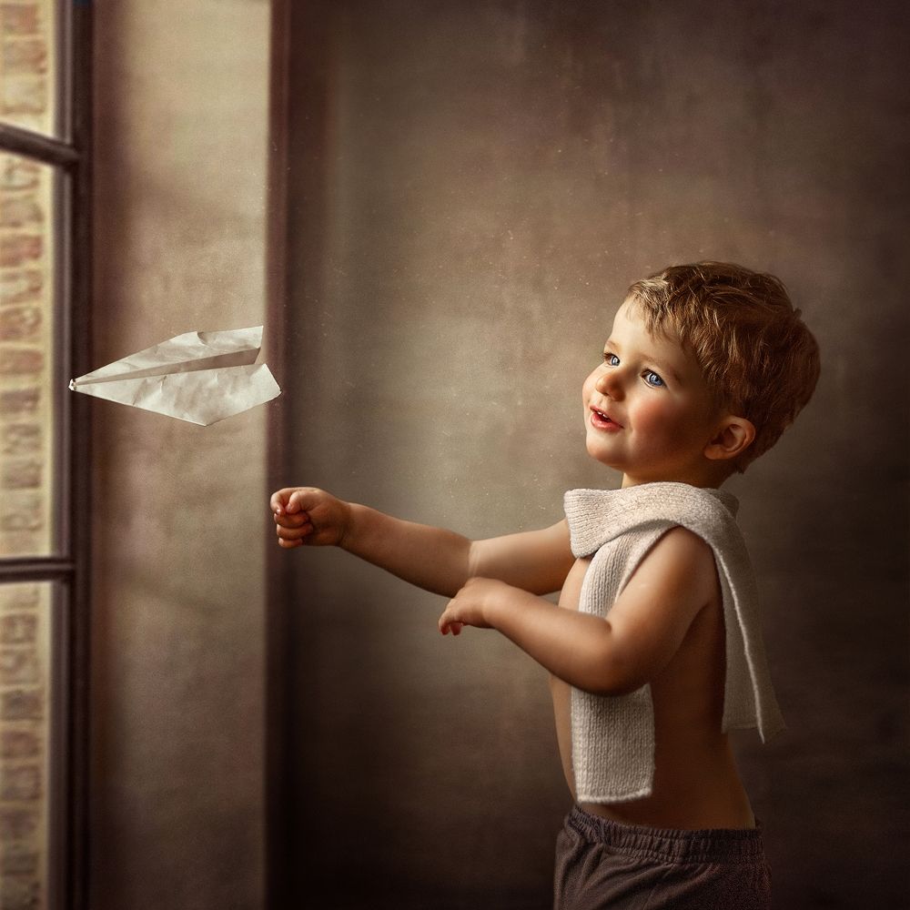 Photograph by Ольга Наний