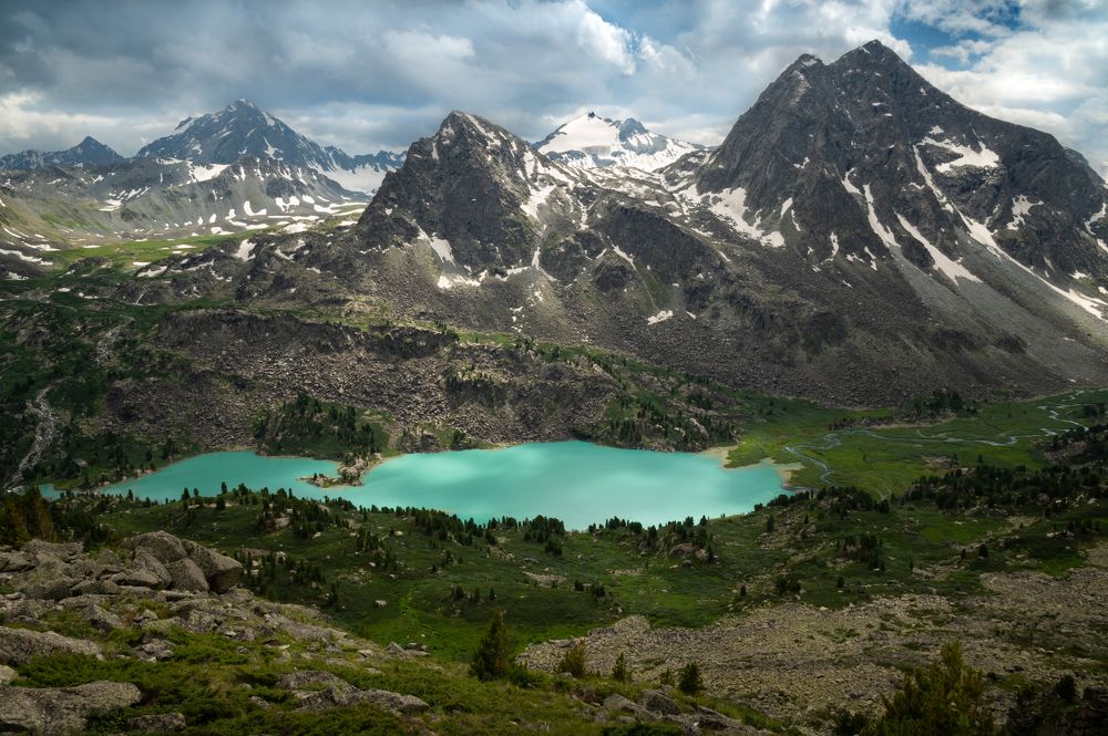 Photograph by Виктория Мишина