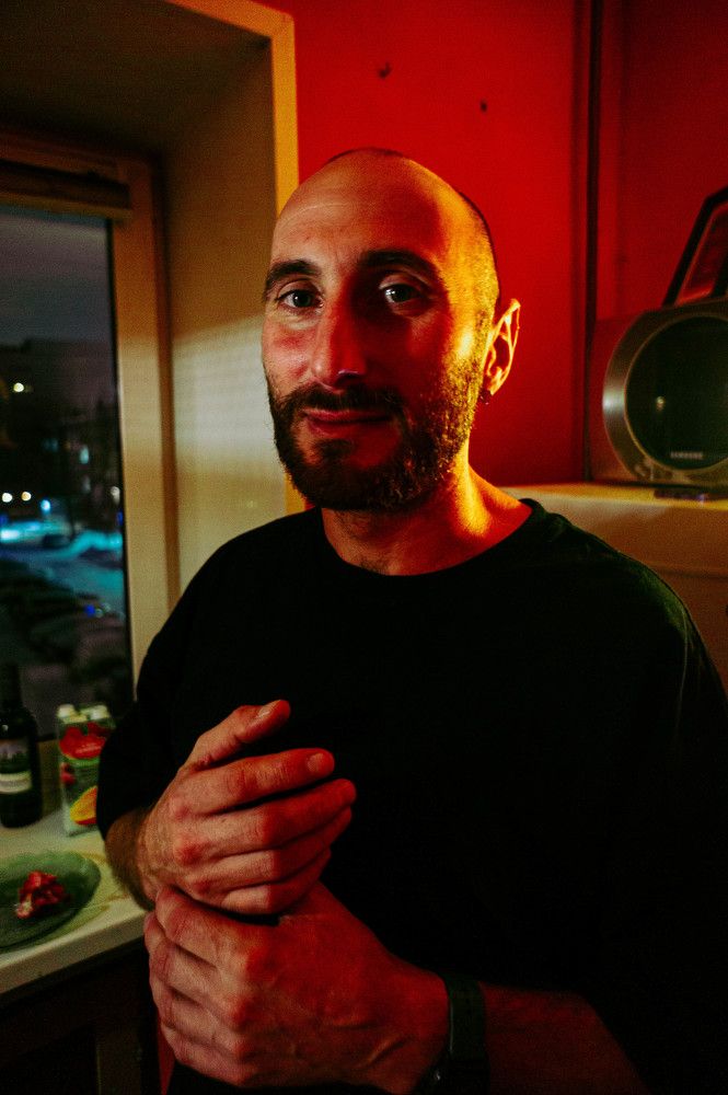 Photograph by Азат Ахметжанов