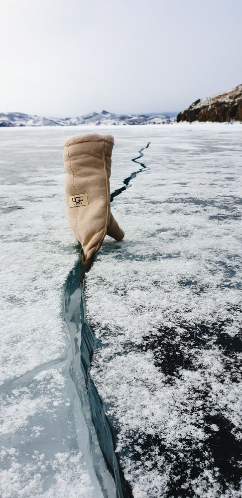 Photograph by Zelyanina Svetlana