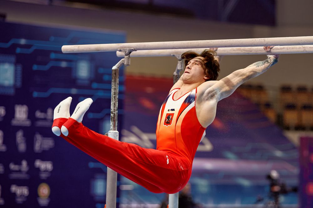 Photograph by Фатыхов Динар