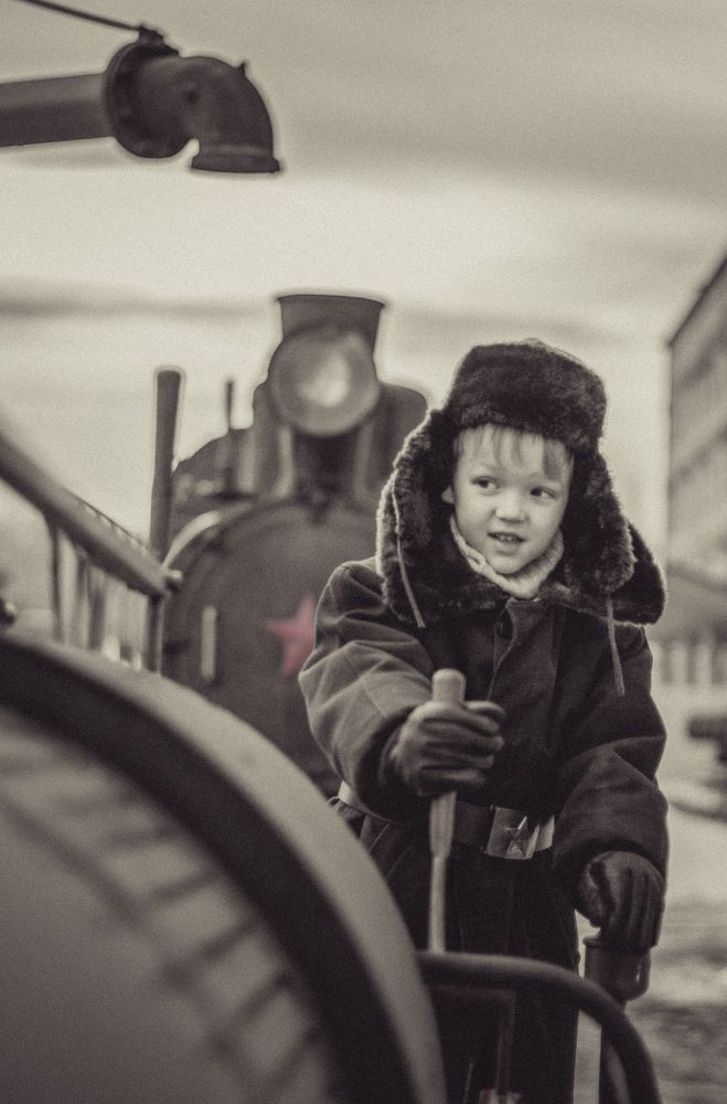 Фотография автора Татьяна Лыкова