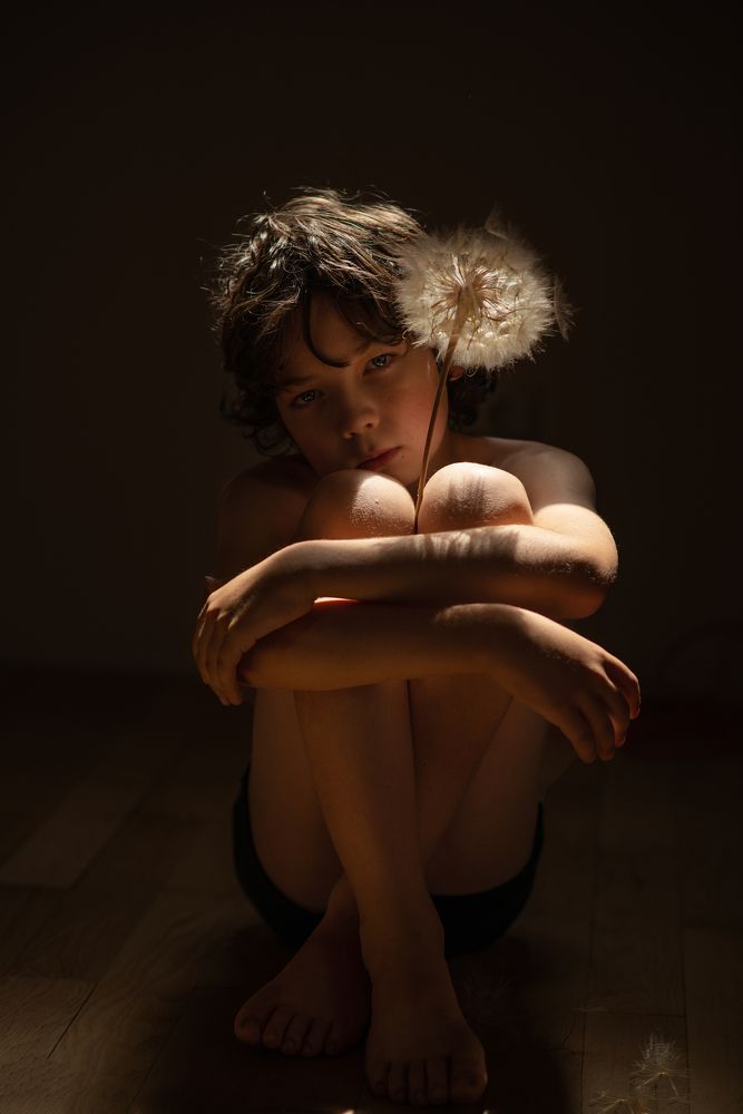 Photograph by Наталья Никончук