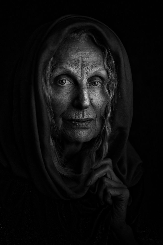 Photograph by Marta Losiewicz