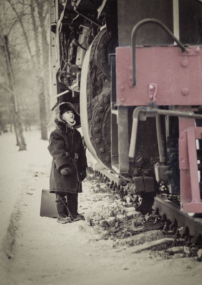 Фотография автора Татьяна Лыкова