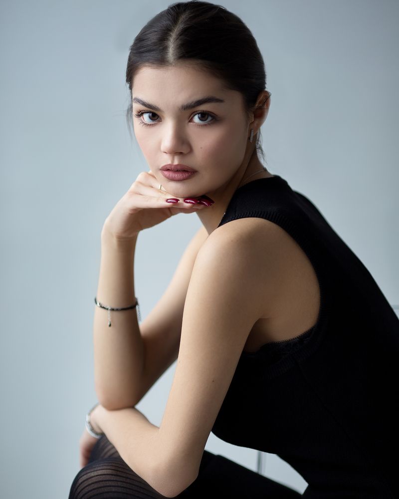 Photograph by Юлия Хрустальная