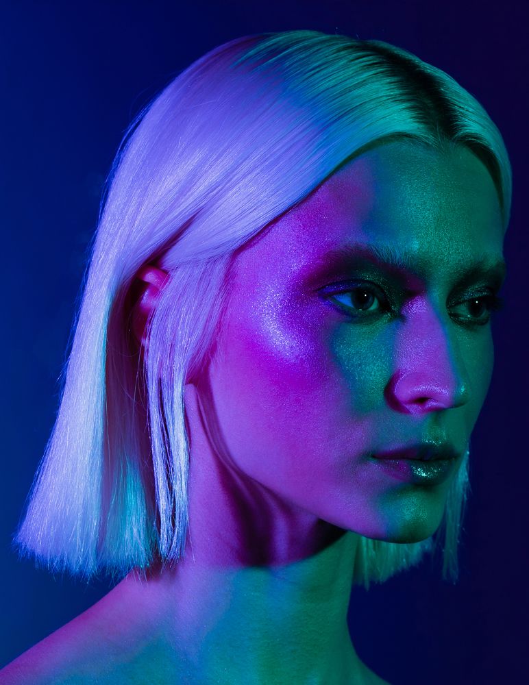 Фотография автора София Птица