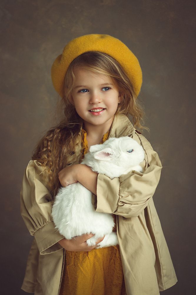 Photograph by Ольга Телебокова