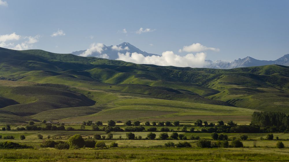 Photograph by Савенко Кирилл