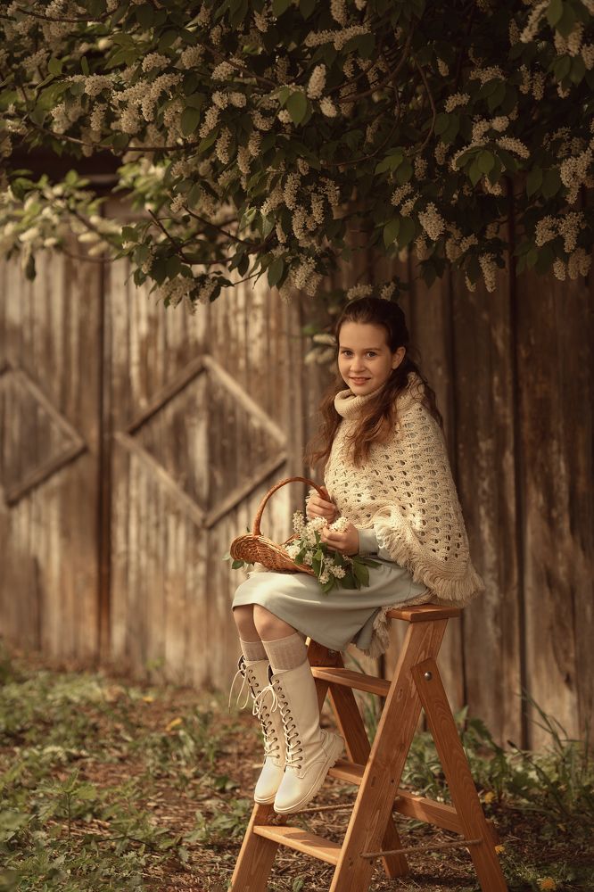 Photograph by Ленгауэр Маша