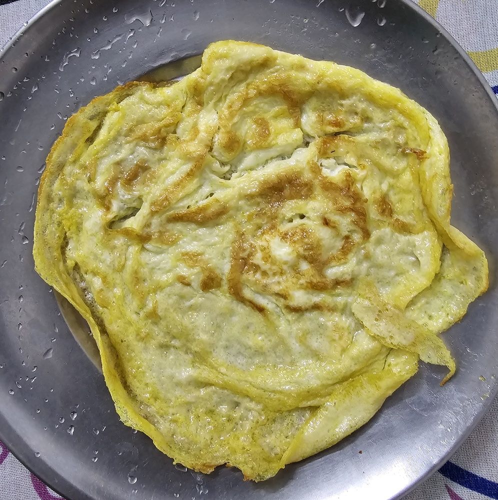 Photograph by SRIMANTA RAY