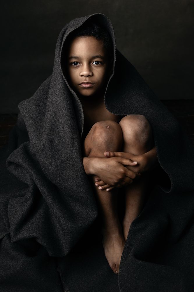 Photograph by Elina Garipova