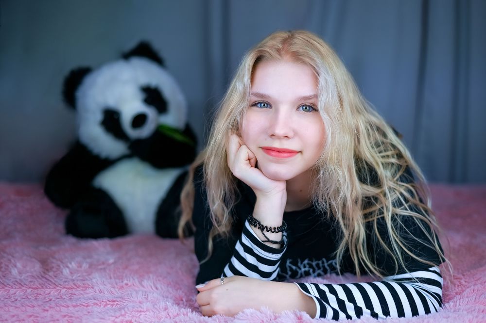 Photograph by Елена Новикова