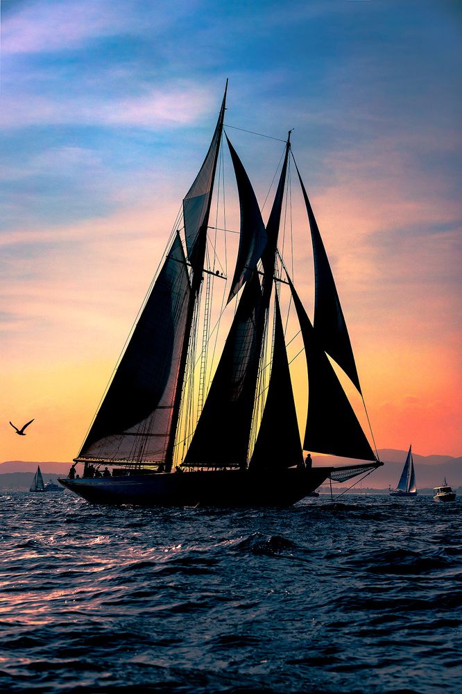 Photograph by Georgy Akimov