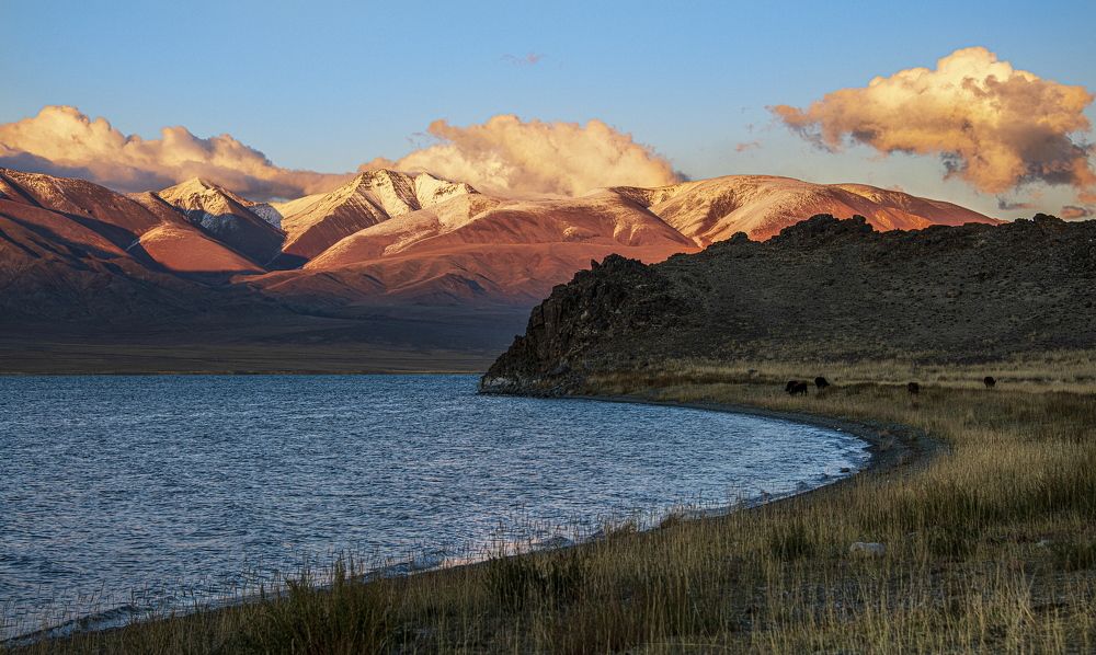 Photograph by Валентин Казанцев