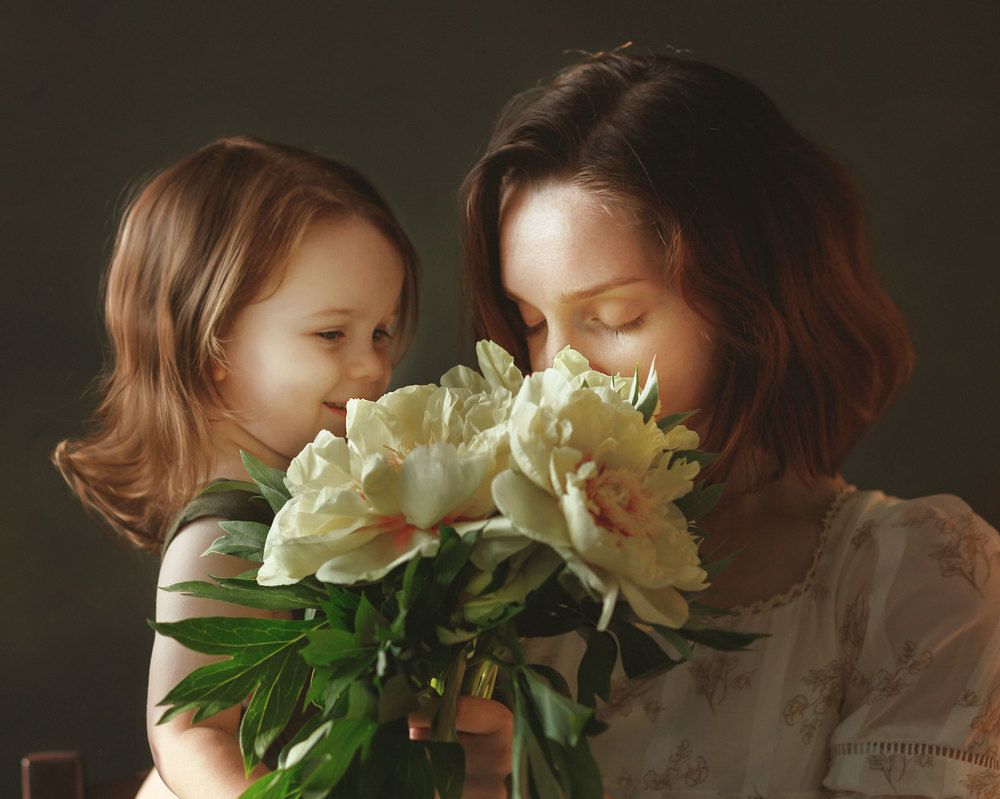 Photograph by Елена Быковская