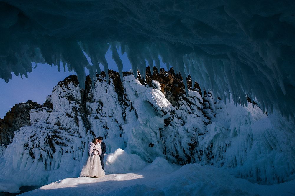 Photograph by Михаил