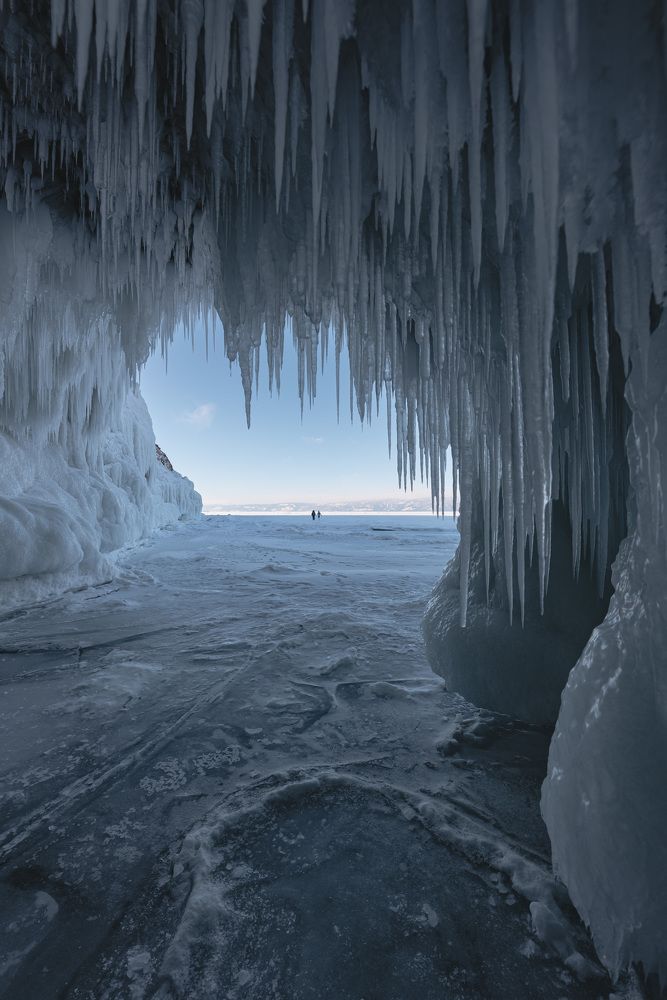 Photograph by Zelyanina Svetlana