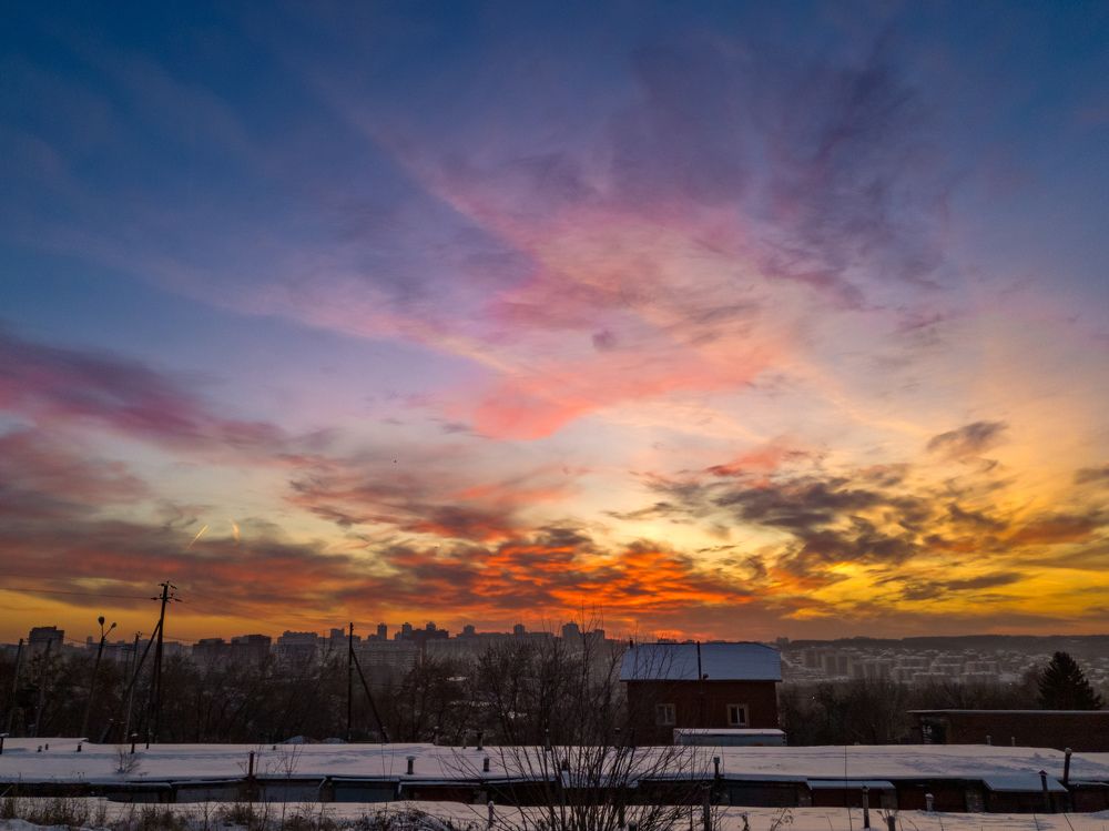 Photograph by Николай Головко