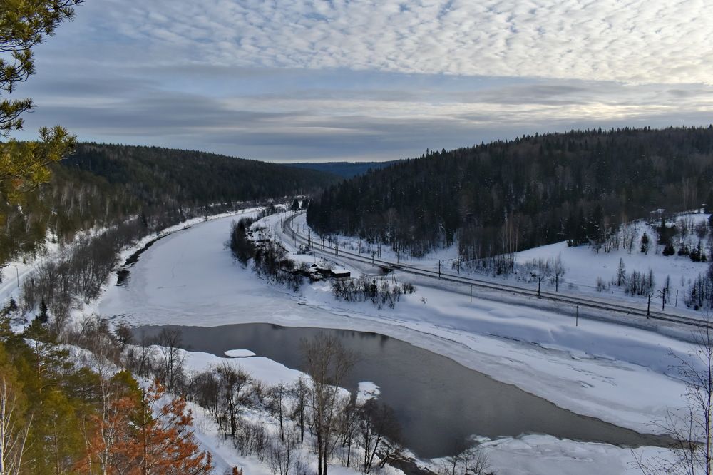 Photograph by Роман Пацкевич