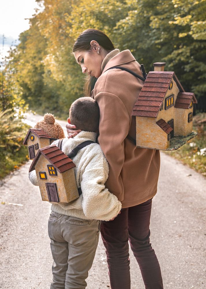 Photograph by Iryna Bavina