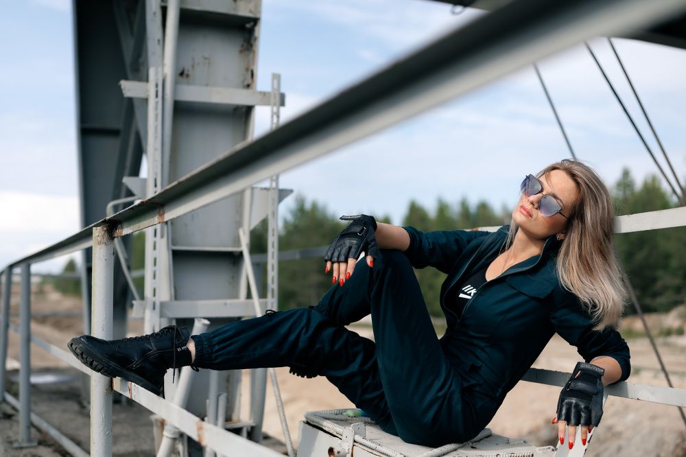 Фотография автора Алексей Крючков