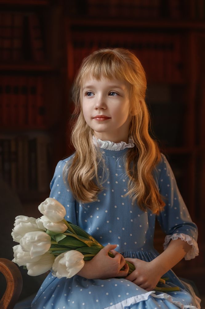 Фотография автора Анна Балабан