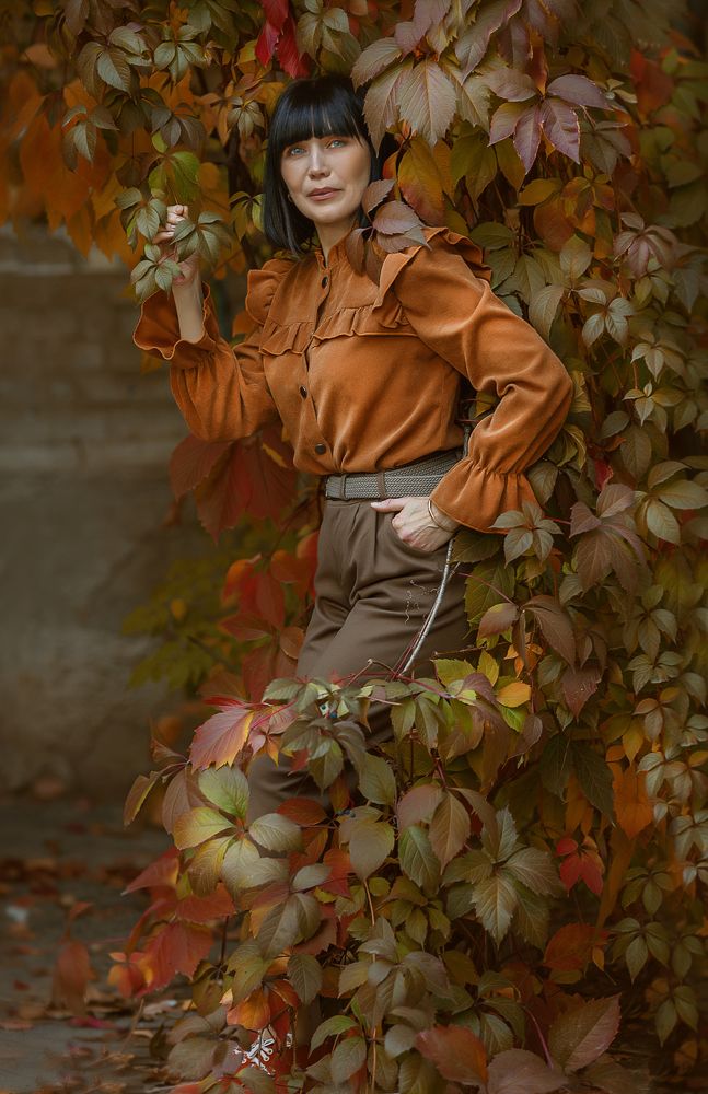 Photograph by Елена Власова