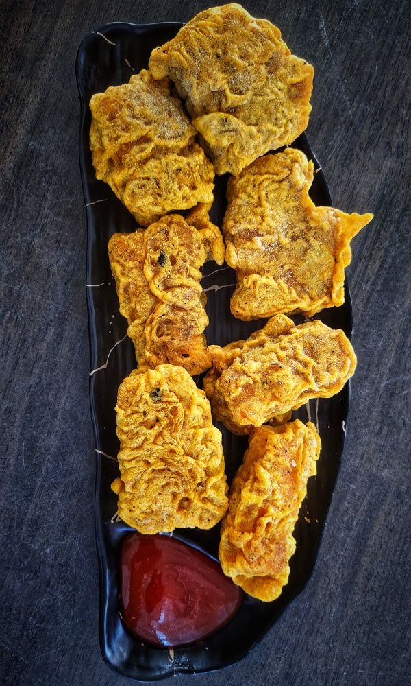 Photograph by SRIMANTA RAY