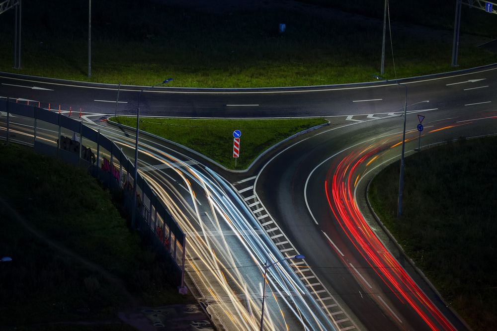 Photograph by Андрей