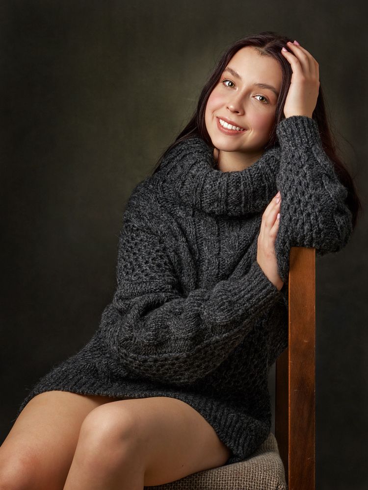 Фотография автора Dmitry Shabaykin