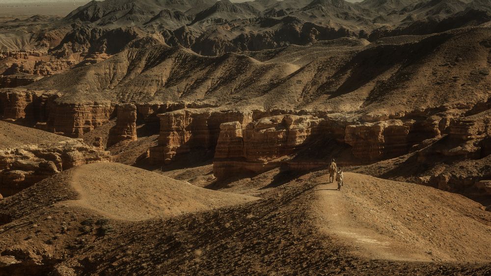 Photograph by Сергей Спирин