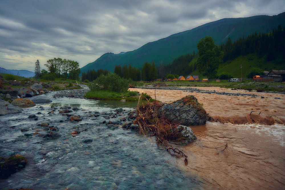 Photograph by Владимир Малевич