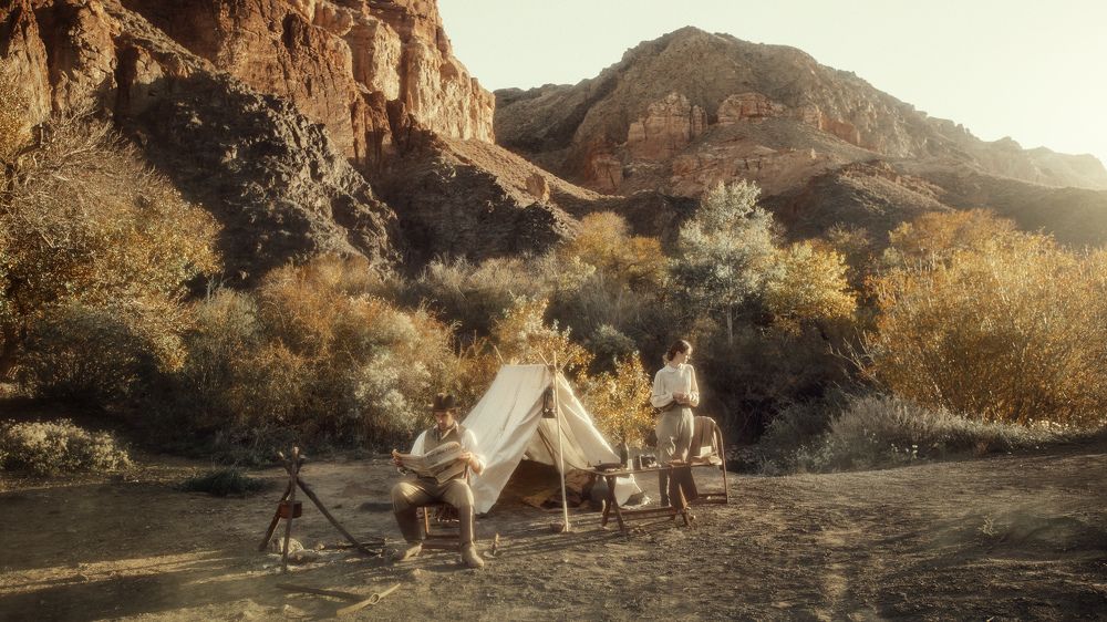 Photograph by Сергей Спирин