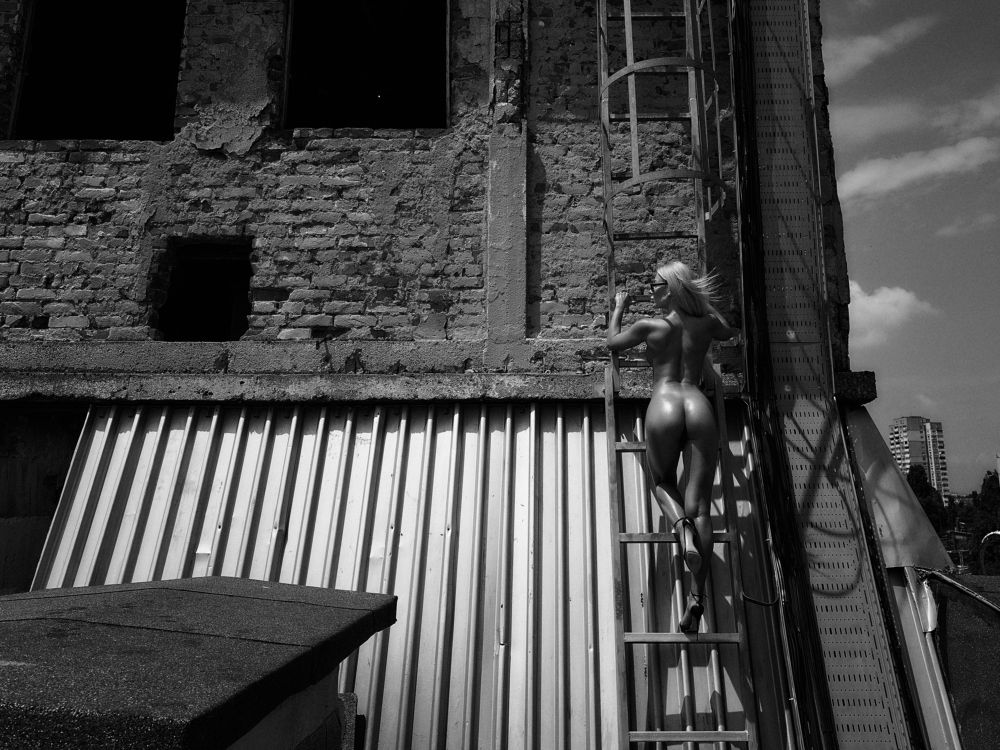 Фотография автора Георги Тодоров