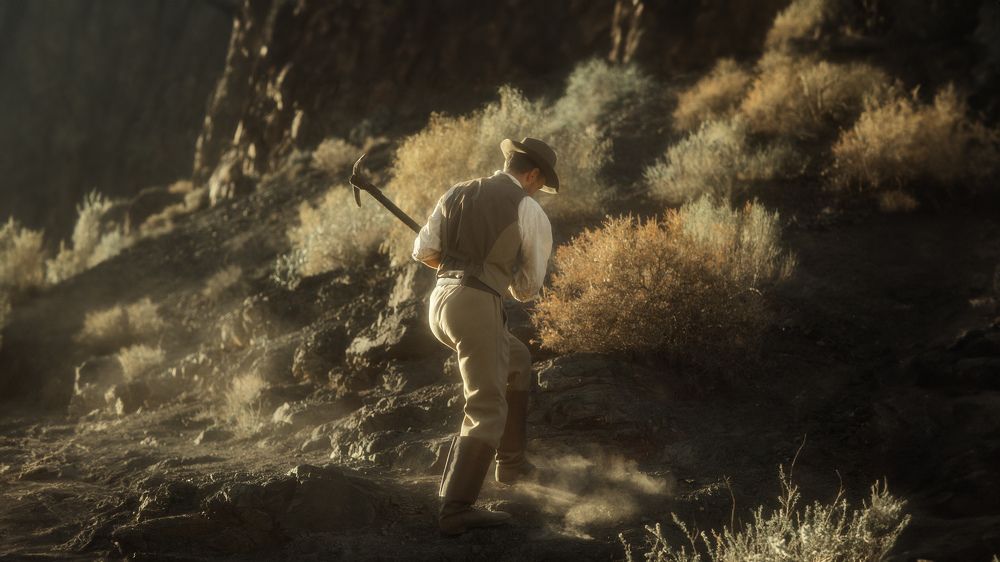 Photograph by Сергей Спирин