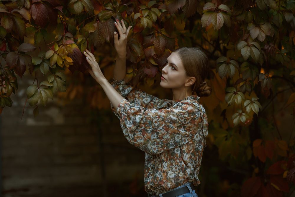 Photograph by Елена Власова