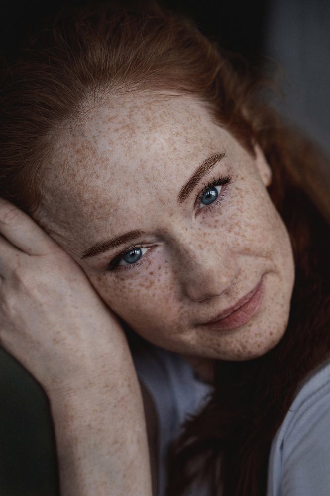 Photograph by Алена Милаева