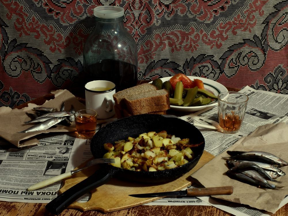 Photograph by Николай Абакумов