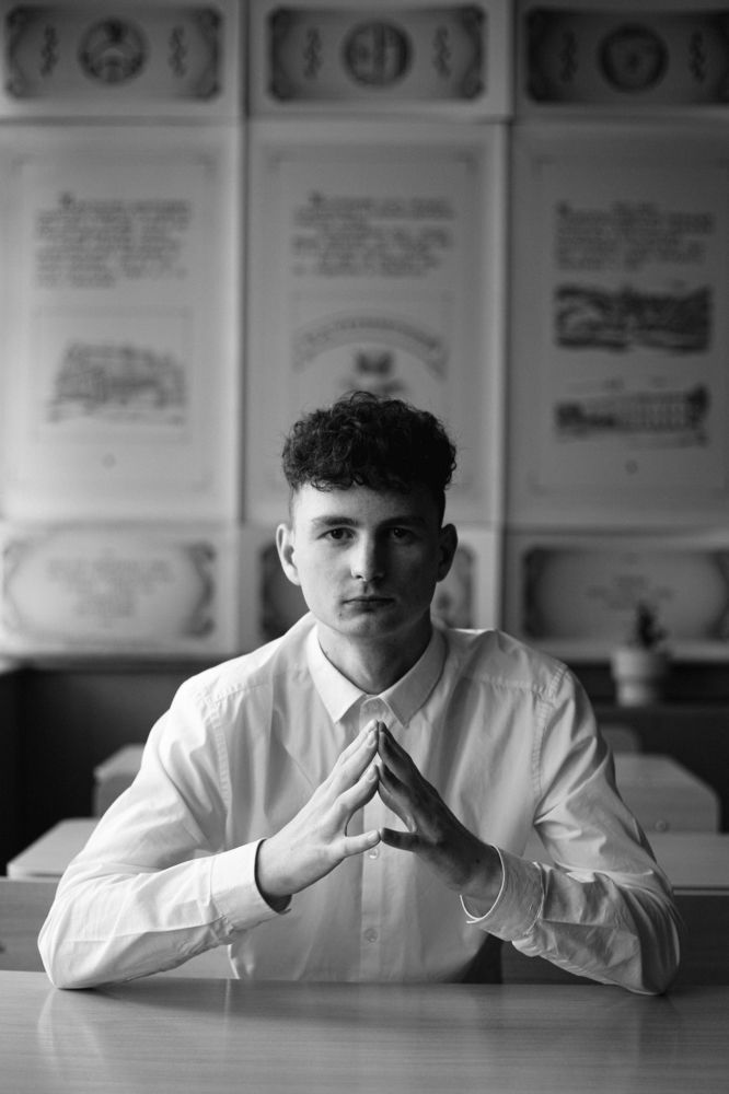 Photograph by Сергей Стрельцов