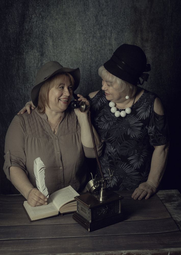 Фотография автора Татьяна Марсуверских