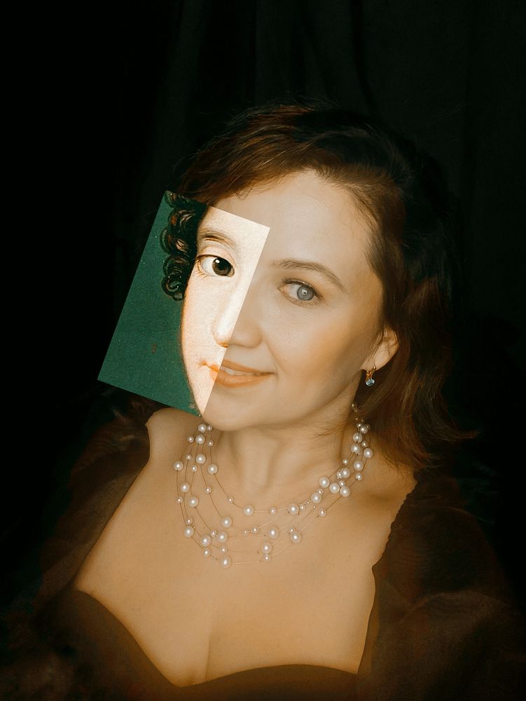 Photograph by Ольга Владимировна