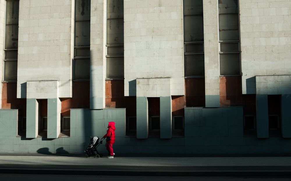 Photograph by Анна Козинова