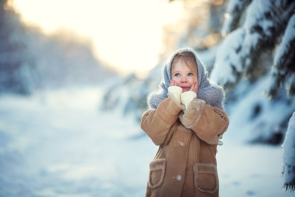 Photograph by Полина Коткина