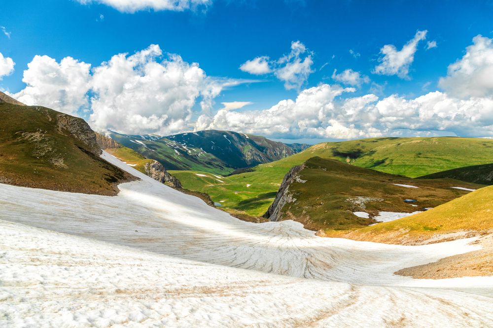 Photograph by EKATERINA WALTER