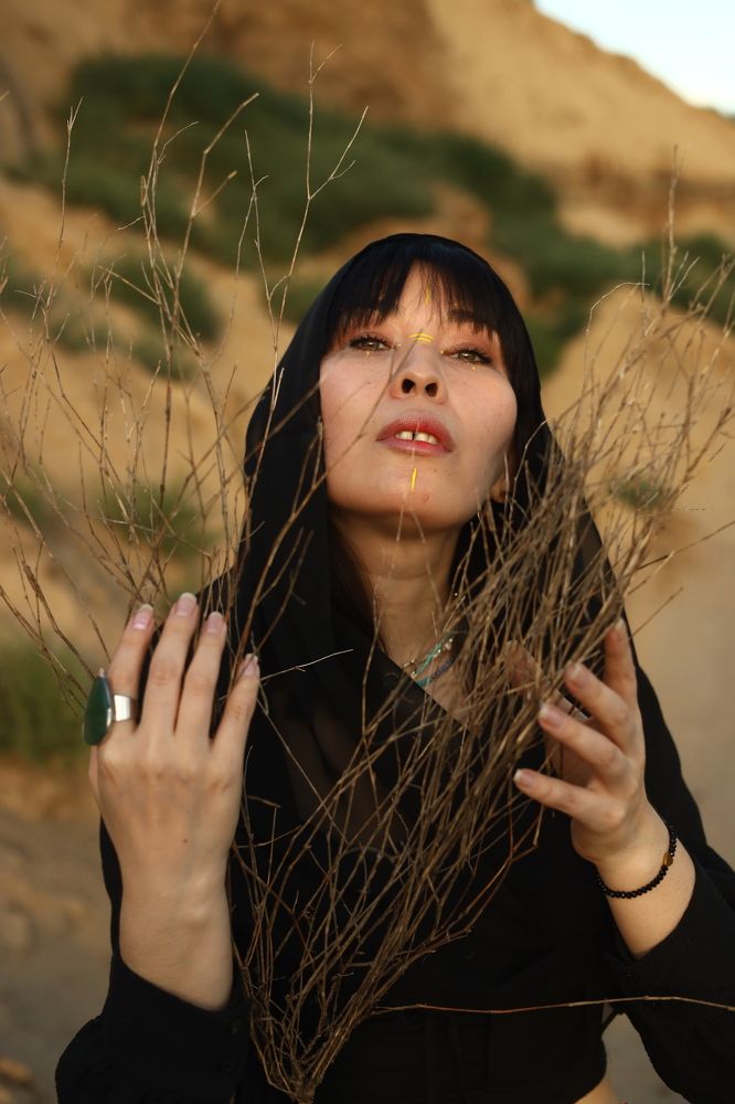 Photograph by Александра Кочубей