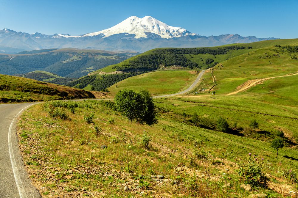 Photograph by EKATERINA WALTER